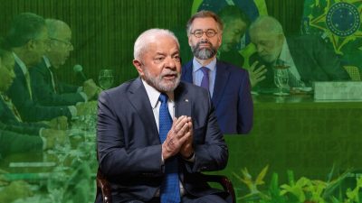 Luiz Inácio Lula da Silva