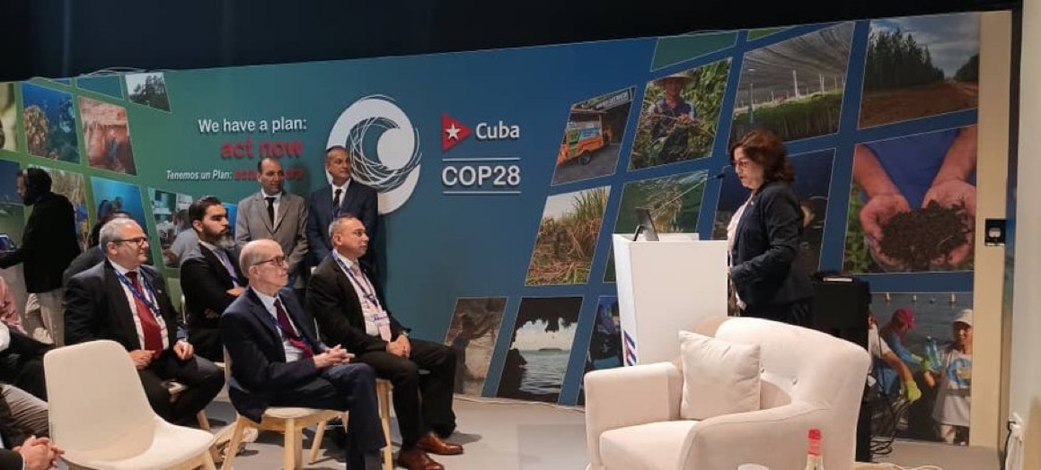 RD se suma a la Alianza Internacional para la Circularidad de la Agroindustria de la Caña
