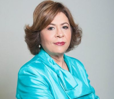 Sonia Argentina Díaz Inoa