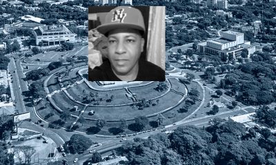 Gremios comunicadores Santiago preparan lucha para exigir aclaren muerte Céspedes Vega