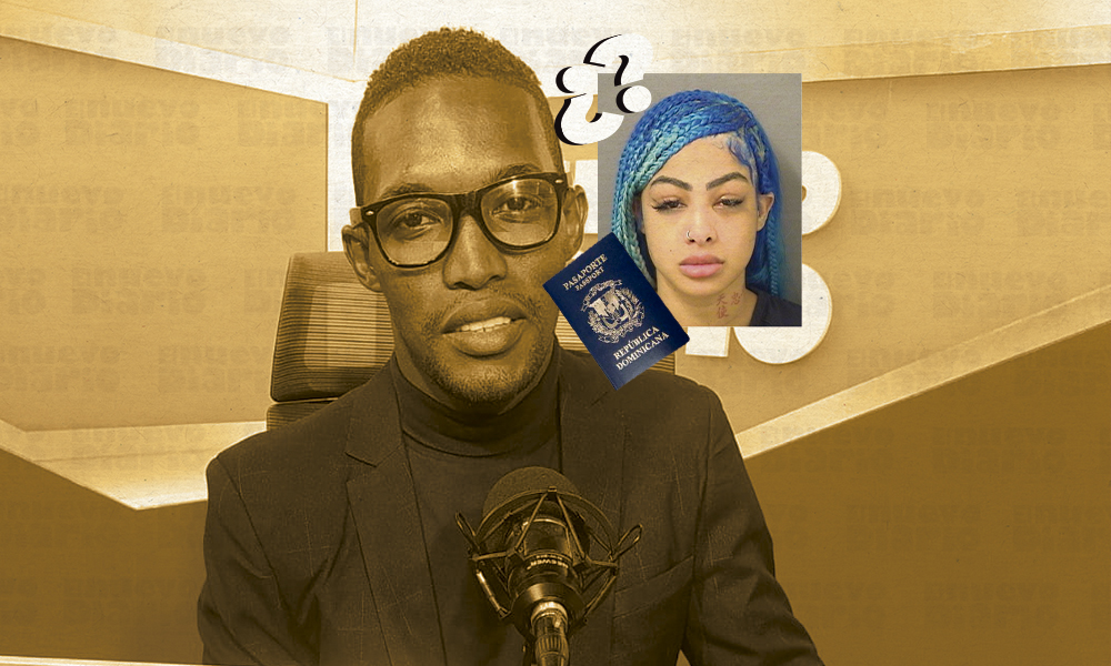 Yailin La Más Viral Immigration and Visa Concerns After Conflict with Tekashi69 – Latest Updates and Analysis from Immigration Lawyer