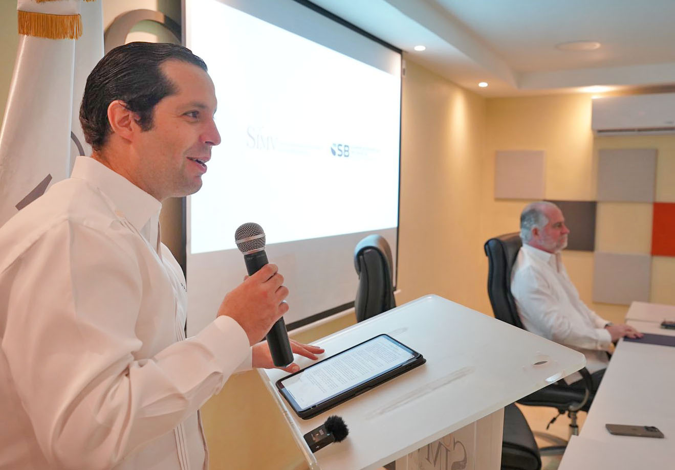 SIMV y SB ponen en consulta pública norma para facilitar acceso crédito de más de 34 mil inversionistas