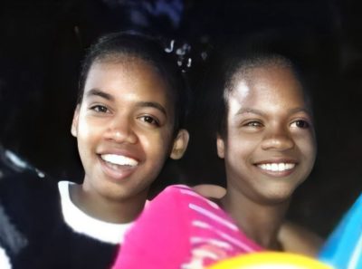 harmanas desaparecidas.