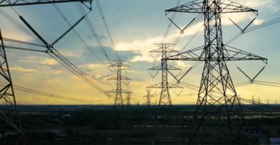 Argentina importa energía eléctrica de Brasil para compensar averías por el temporal. (Foto: Fuente Externa)