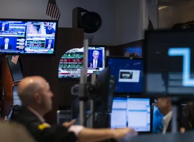 Wall Street cierra otra vez en verde y el Dow Jones sube un 0,68 %