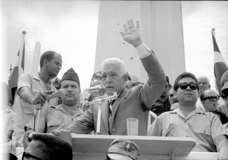 Un día como hoy del 1962, Juan Bosch gana las elecciones presidenciales ...