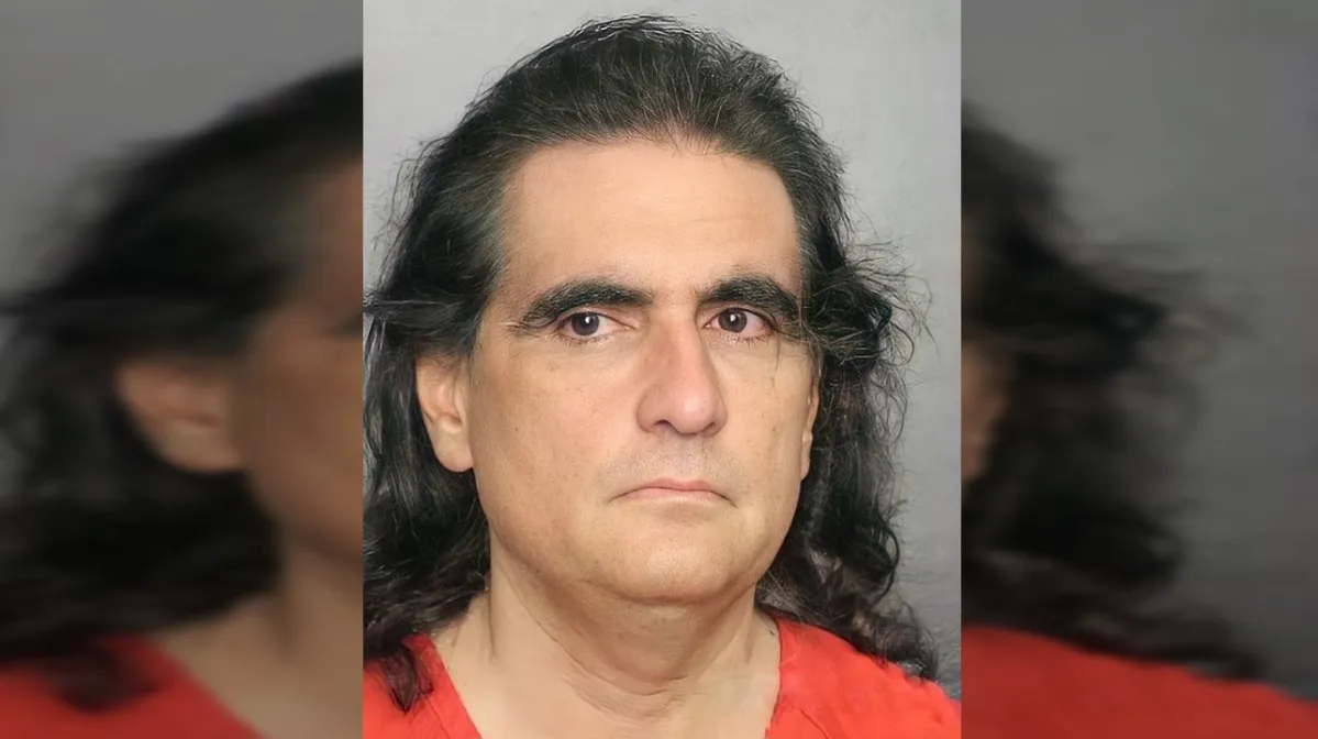 Gobierno de Venezuela informa de la extradición de Alex Saab a Estados Unidos