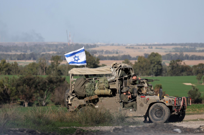 Israel advierte a Hizbulá contra una guerra