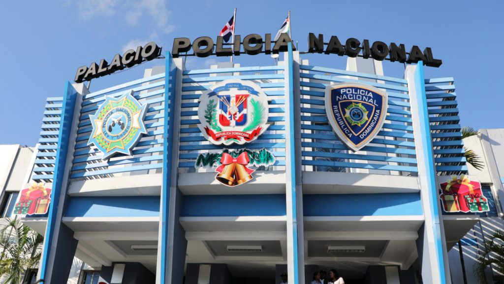 PN da muerte a un haitiano que supuestamente asaltaba en los alrededores del AILA.