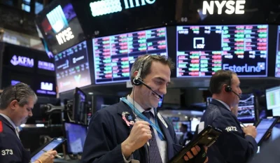 Wall Street cierra en verde y el Dow Jones sube un 0,43 %