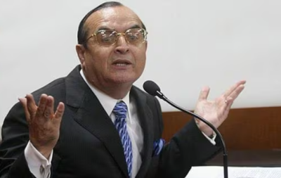 Vladimiro Montesinos