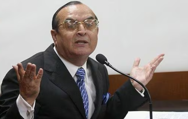 Vladimiro Montesinos