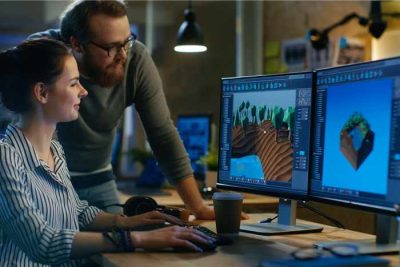 Contenido para televisión y videojuegos en este inicio del año 2024