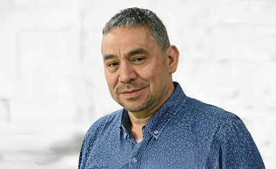 Eliecid Ávila Ávila