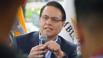 Fernando Villavicencio