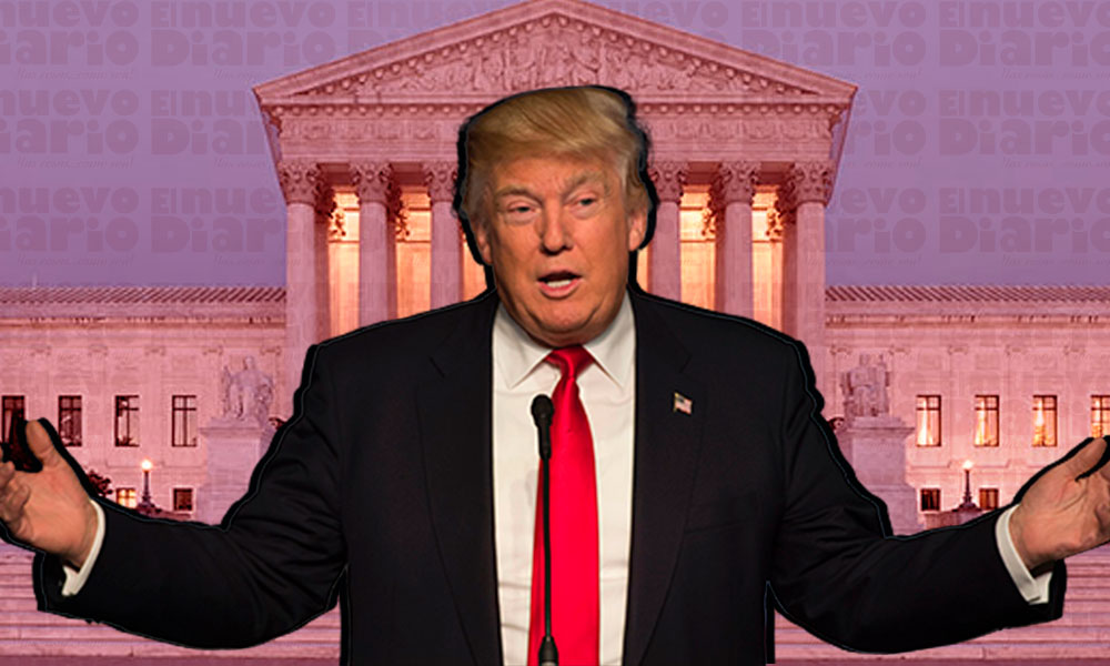 Ilustración: El Nuevo Diario.