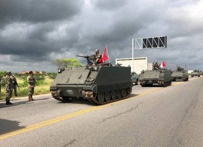 Perú declarará en emergencia frontera con Ecuador