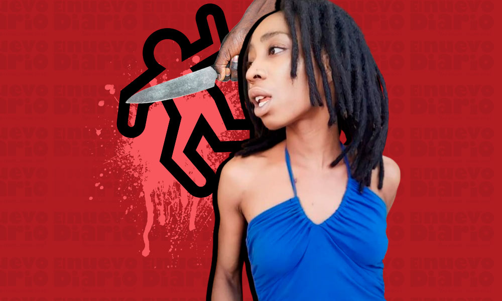 Mujer mata a su pareja sentimental