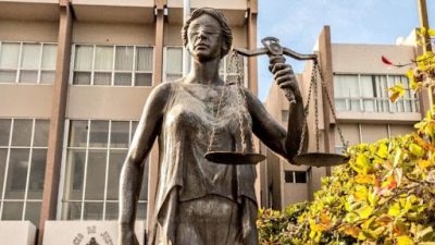 Supremo de Honduras recibe de EE.UU. solicitudes de extradición