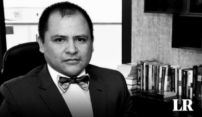 Fiscal César Suárez