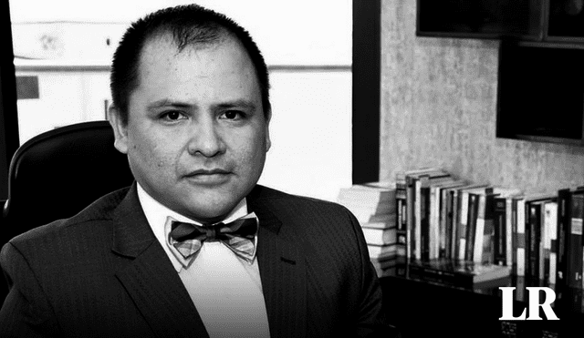 Fiscal César Suárez