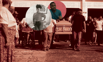 Dictan 30 años de prisión a hombre que mató mujer embarazada