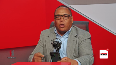 Escritor Daniel Cordero