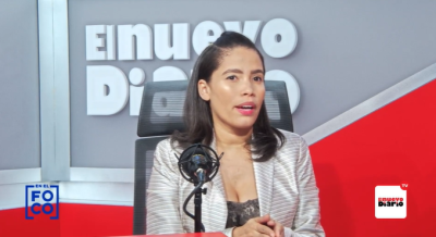 Uzzilis Encarnación