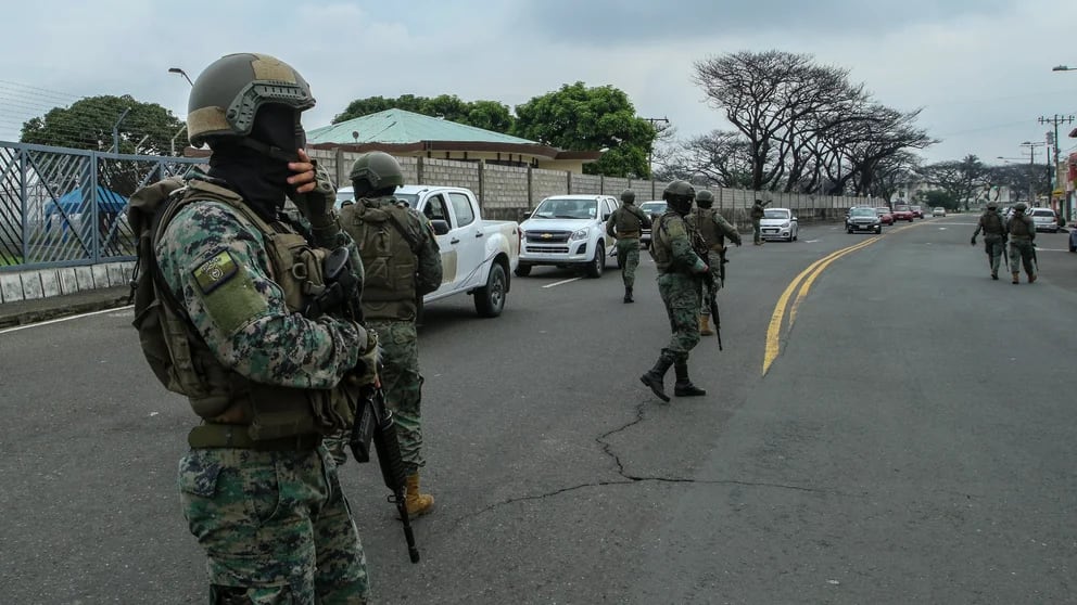 Dos dominicanos resultaron muertos por sicarios