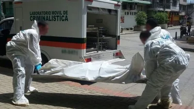 Procurador judicial para la Conciliación Administrativa, Carlos Mario Molina