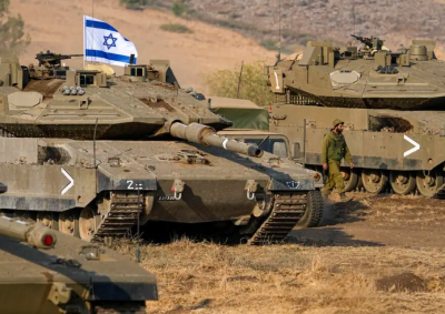 Israel y Hamás cumplió este miércoles 110 días