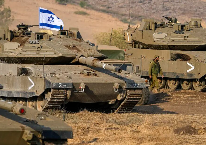 Israel y Hamás cumplió este miércoles 110 días