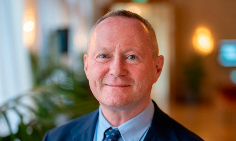 Michael O’Flaherty