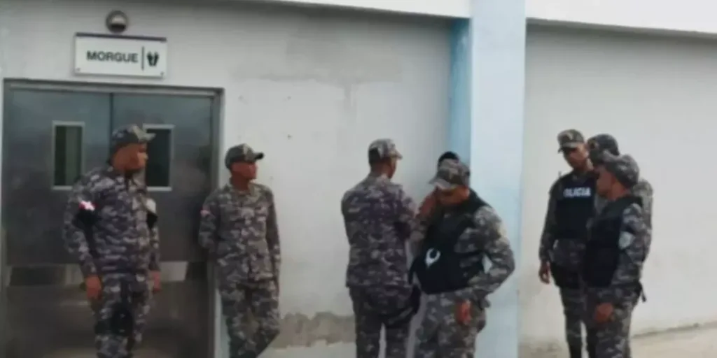 Dos personas pierden la vida en accidente de tránsito en Barahona (Foto: Fuente externa)