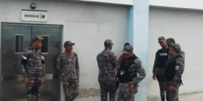 Dos personas pierden la vida en accidente de tránsito en Barahona (Foto: Fuente externa)