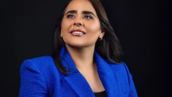 Presidente Abinader designa a Karilyn Chabebe como viceministra de Deportes