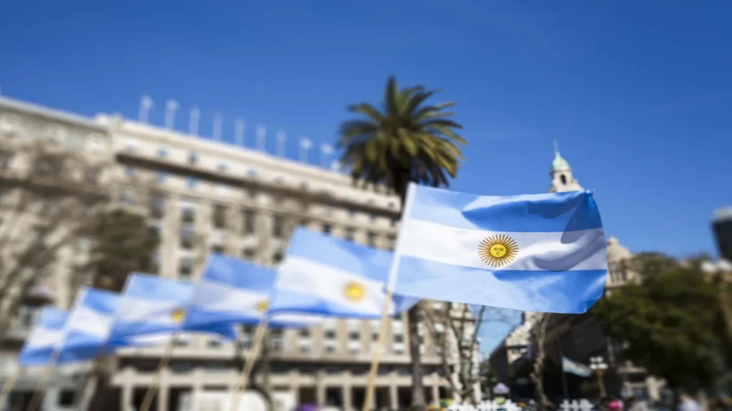 FMI niega nueva refinanciación con Argentina