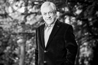 Expresidente fallecido de Chile Sebastián Piñera