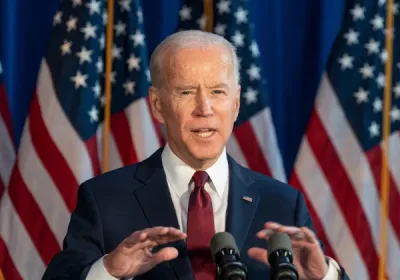 Joe Biden, presidente de Estados Unidos. (Foto: fuente externa)