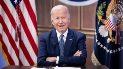 Presidente de Estados Unidos, Joe Biden. (Foto: fuente externa)