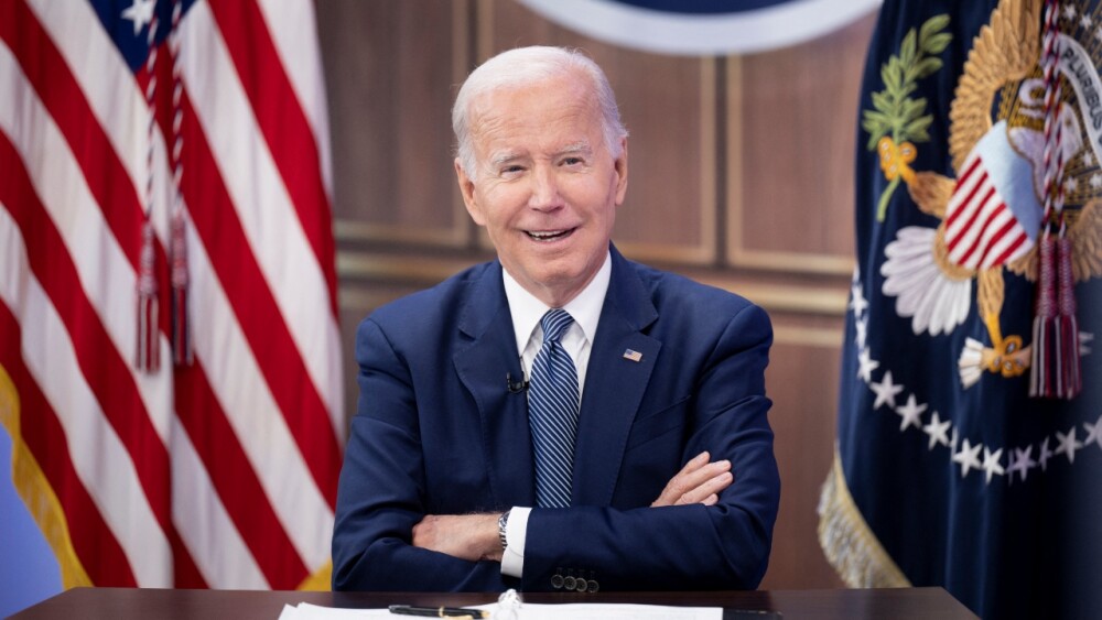 Presidente de Estados Unidos, Joe Biden. (Foto: fuente externa)