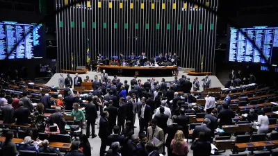 Cuenta oficial en X de Cámara de Diputados de Brasil es invadida por piratas informáticos