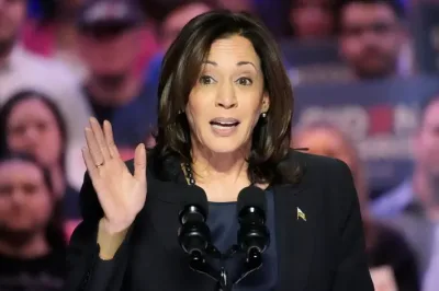 Kamala Harris