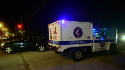 Hallan seis muertos en lugar cerca de donde incautaron drogas
