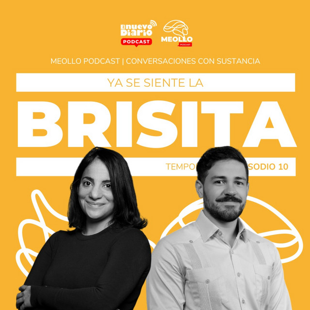 Ya se siente la brisita