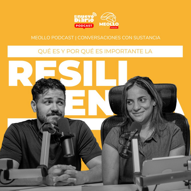 ¿Qué es y por qué es importante la resiliencia? | EP T2 E1
