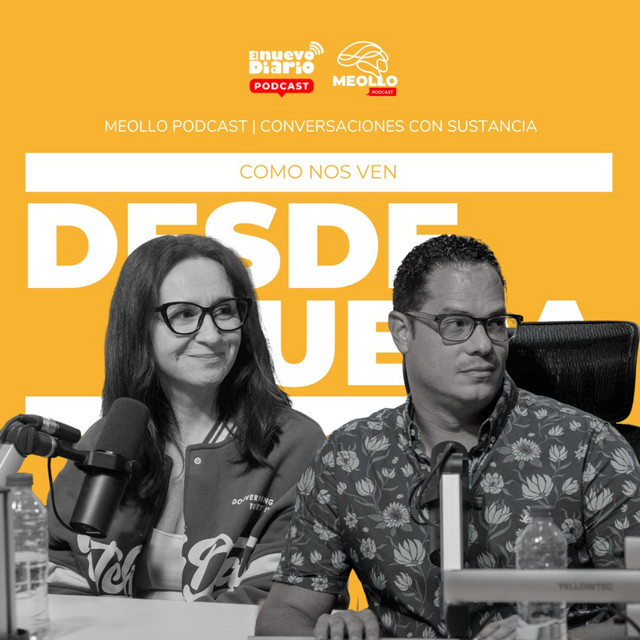 Como nos ven desde fuera | T2 EP 2