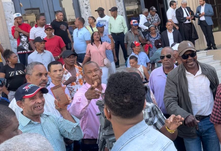 A casi dos años del caso la familia  Rosario dicen estar convencidos que existe la herencia (Foto: Fuente externa)