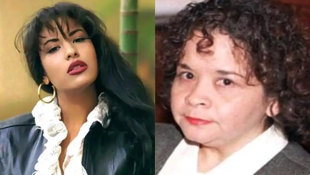 Asesina de Selena mantiene posición que nunca quiso hacerle daño – El Nuevo Diario (República Dominicana)