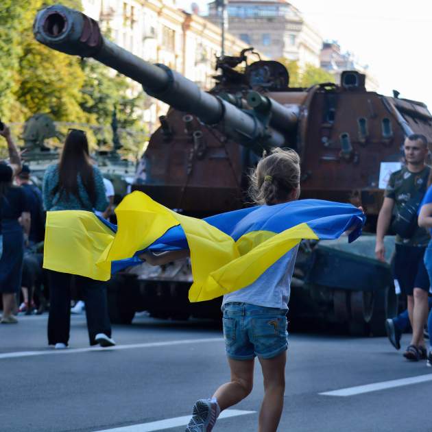 El 37 %, considera probable que el conflicto termine con un acuerdo negociado